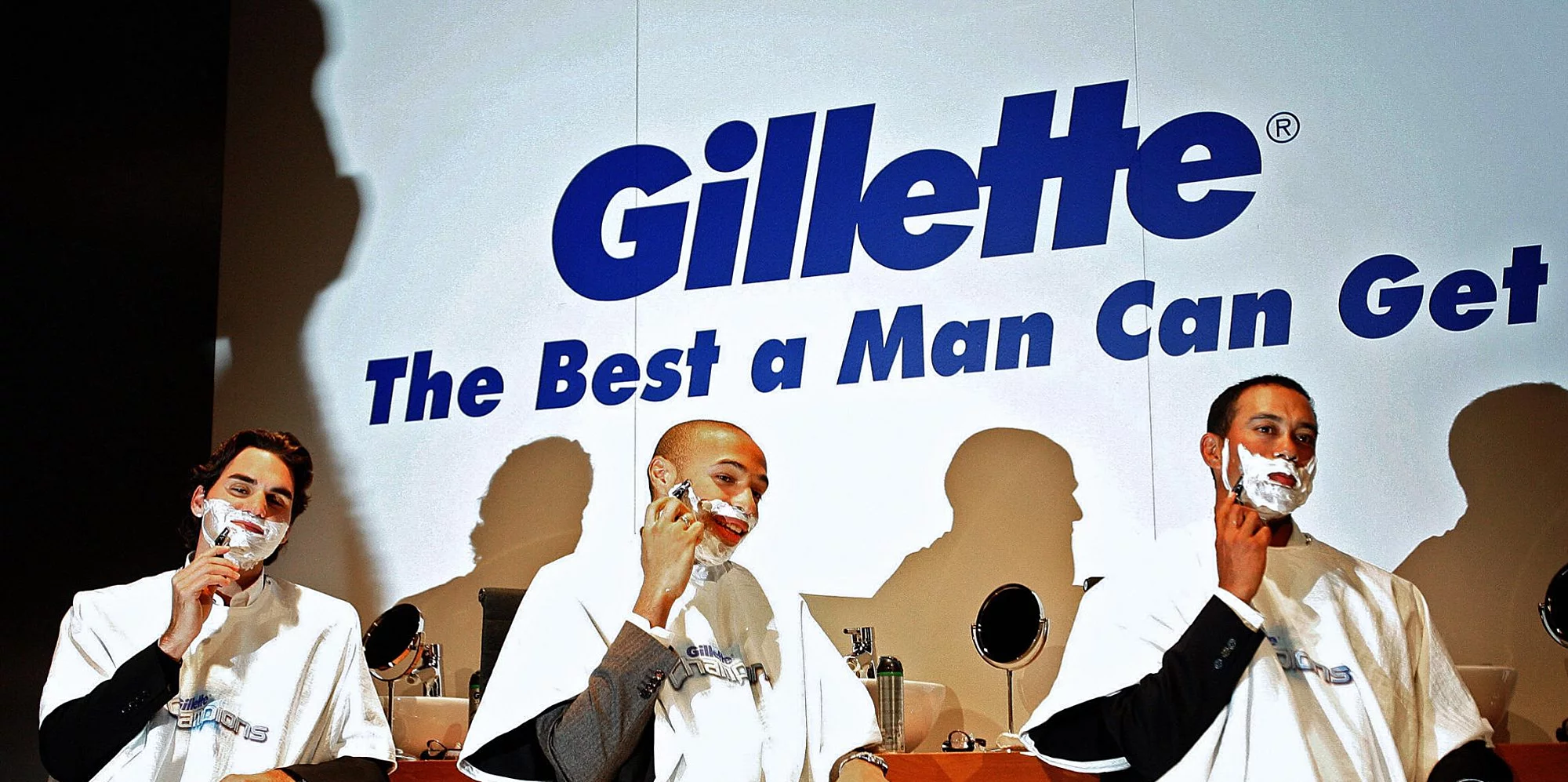 Gillette nazwa
